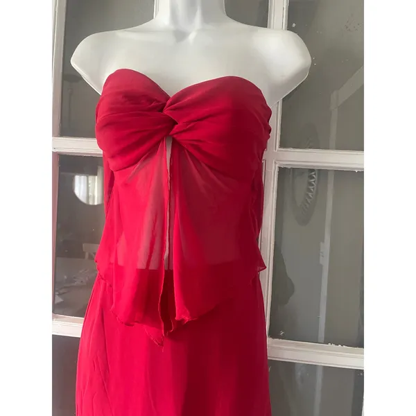 New Princess Polly Skirt Outfit - Image 9