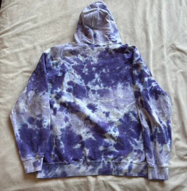 Sandcloud Oversized Hoodie  - Image 3