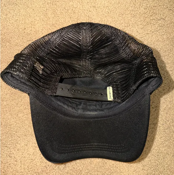 Billabong Trucker Hat - Image 4