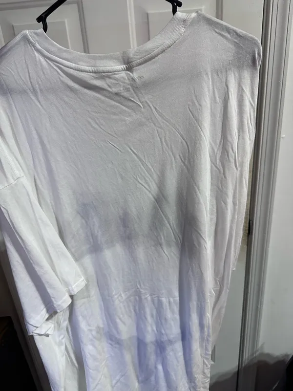 Aerie Oversized T-Shirt - Image 3