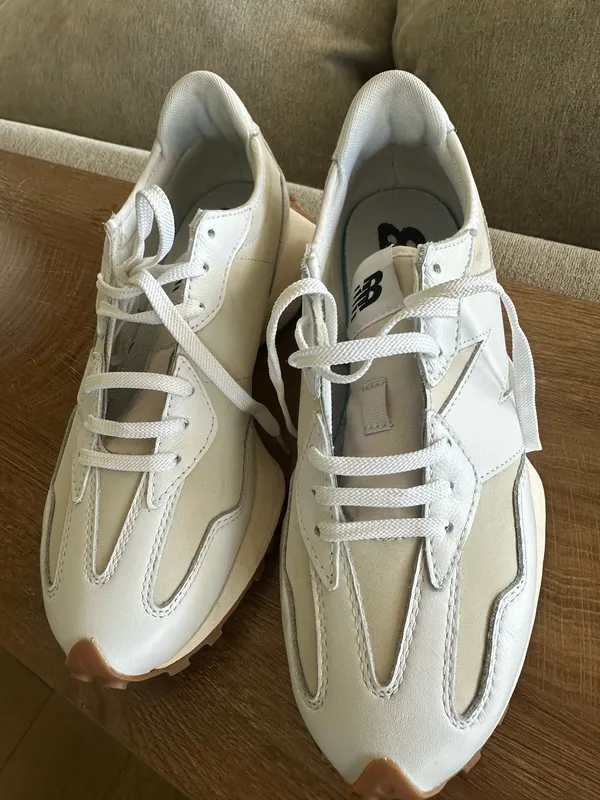 New Balance 327 Sneakers Women’s - Image 4