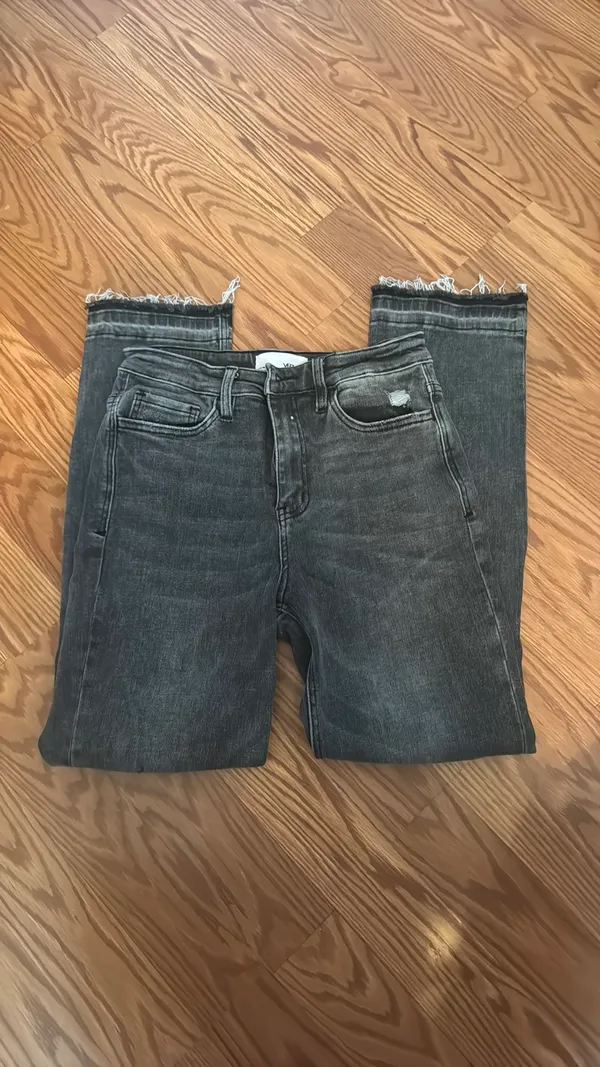 Vervet Jeans - Image 2