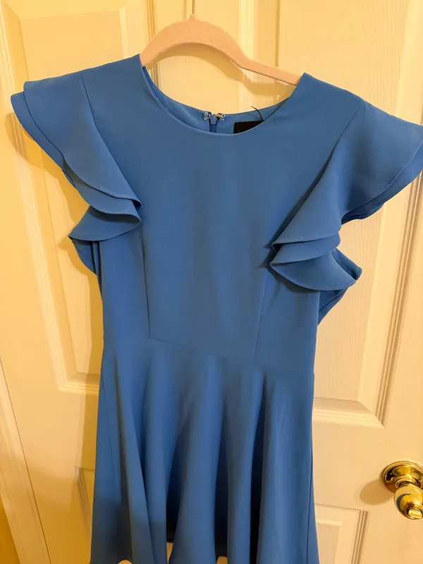 AQUA Dress - Image 2