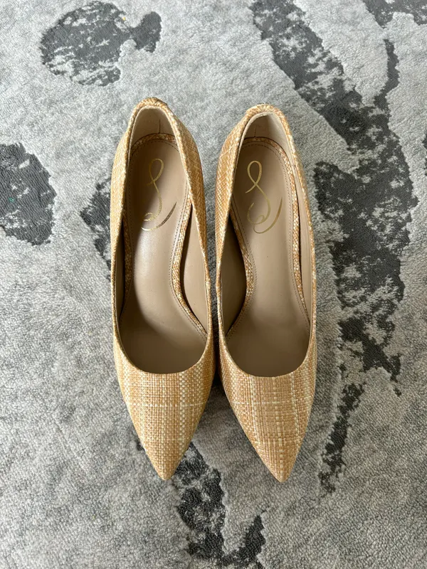 Sam Edelman Hazel Pointed Toe Pump - Image 5