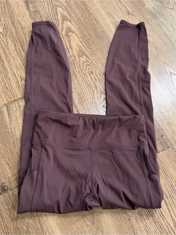 Vuori Stride Leggings Size XS - Image 3