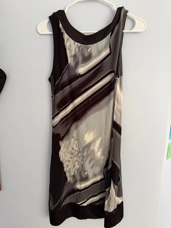 Vintage Express Dress - Image 2