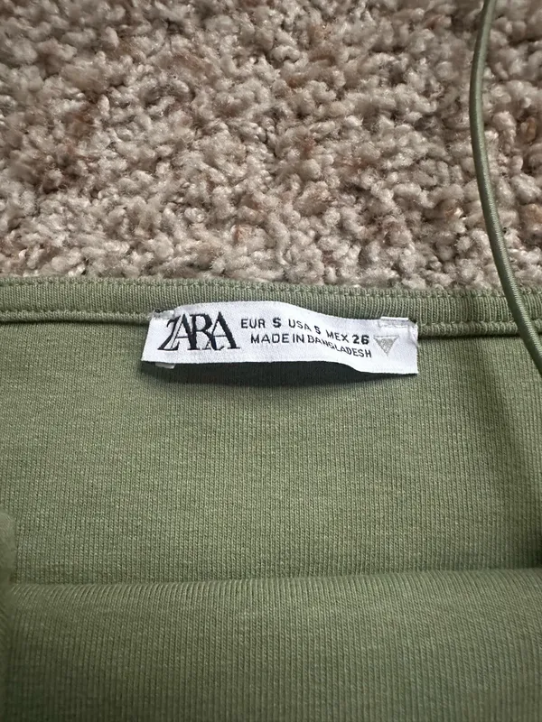 ZARA Top - Image 4