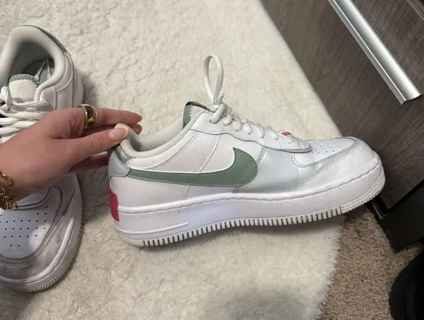 Nike Air Force 1 - Image 5