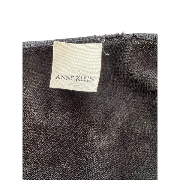 Ann Taylor cropped Cardigan bolero Sweater size 2 - Image 7