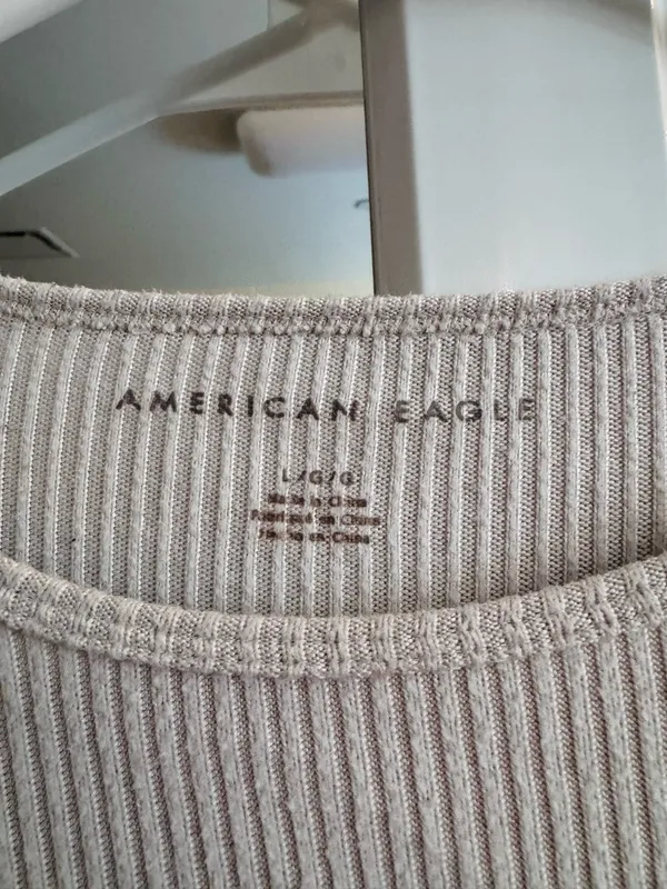 American Eagle Women’s Top - Image 2