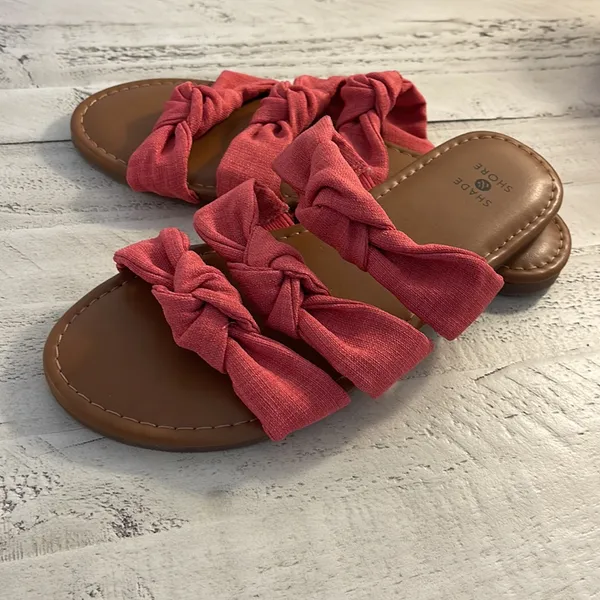 Shade & Shore Knot Sandals - Image 3