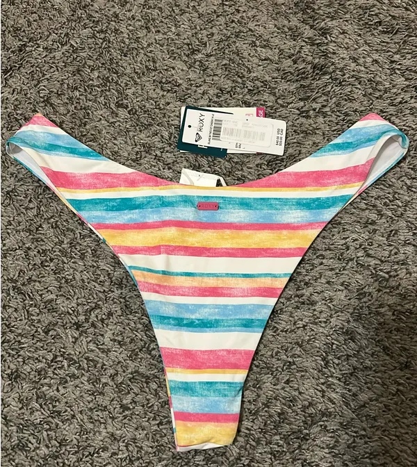 Roxy Bikini Bottoms - Image 2