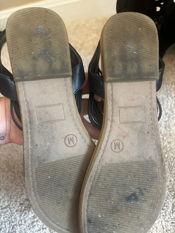 SO Sandals Women’s - Image 2