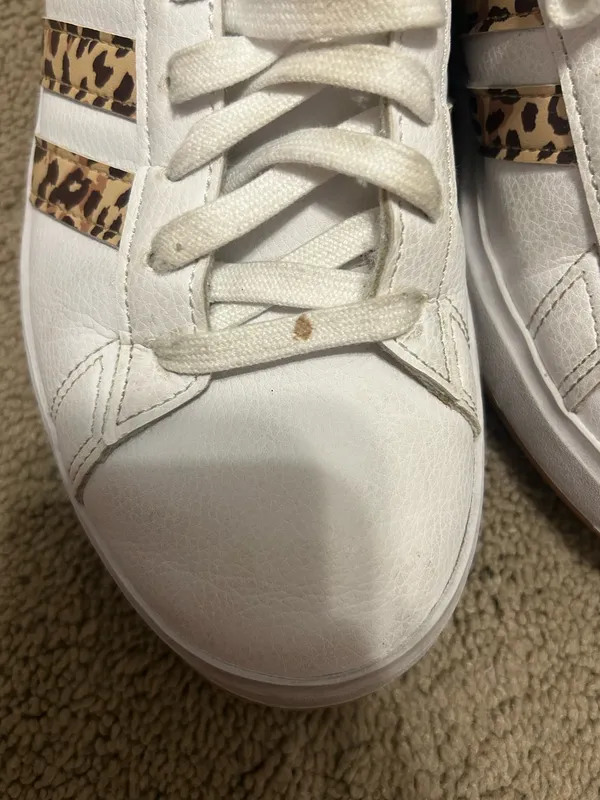 Adidas Cheetah Sombas - Image 2