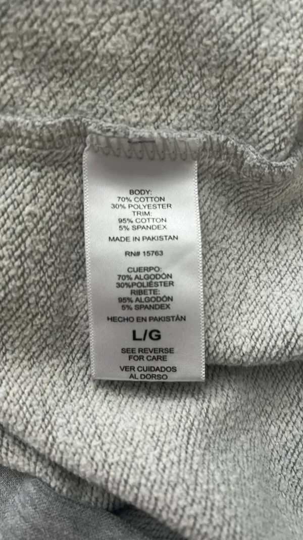 Champion Sweatshirt - Image 4