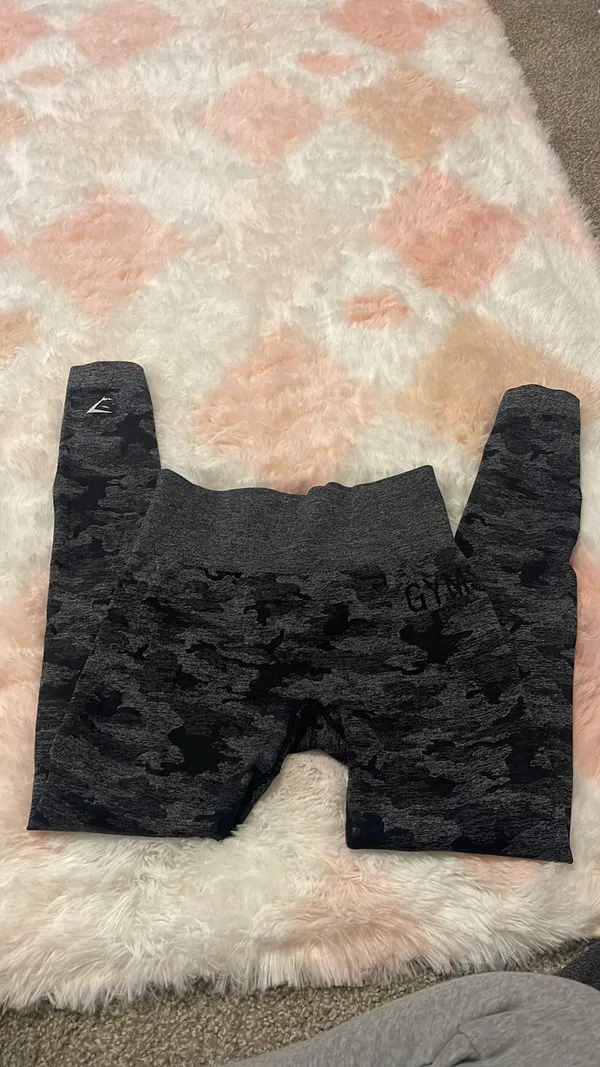 Gymshark Leggings - Image 3