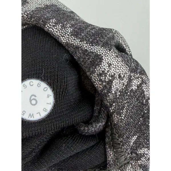 Lululemon wunder under high rise legging brindle foil 28” women’s 6 Athleisure - Image 2