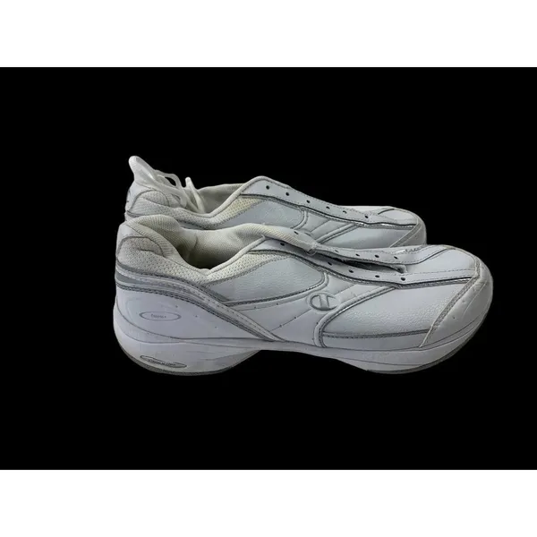 Champion Women's White Sneakers - Image 4