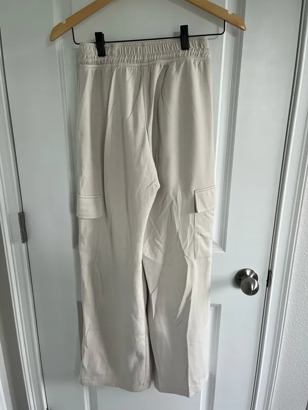 TJ Maxx Cargo Sweatpants - Image 2