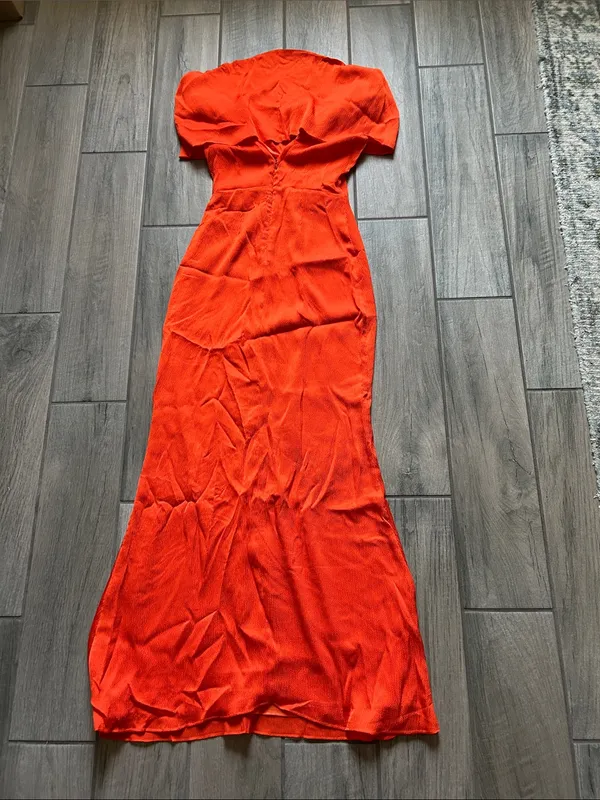 Baobab Collection lorna dress in archer - Image 3