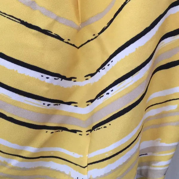 FINAL MARKDOWN Ladies’ Ile NWT Dress (12) Yellow - Image 3