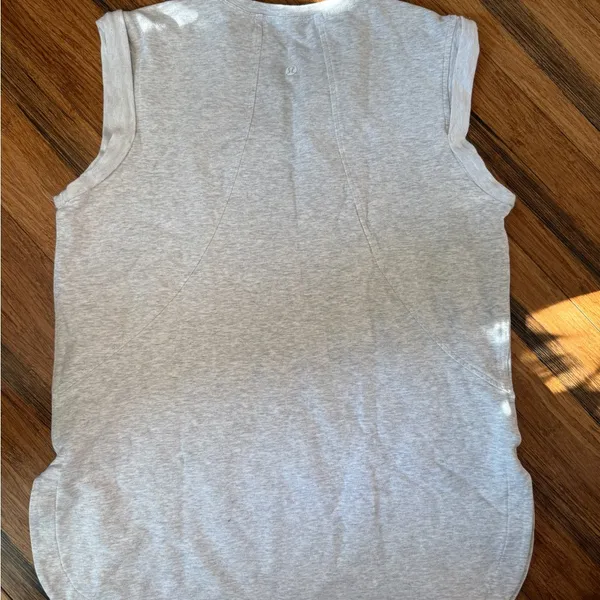Lululemon muscle tank - Image 3