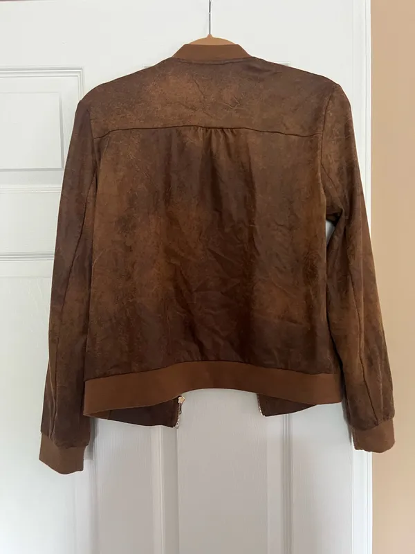BNCI by Blanc Noir Jacket - Image 3