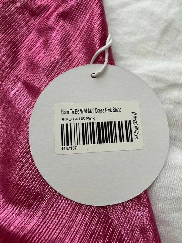 Princess Polly Dress - Image 2