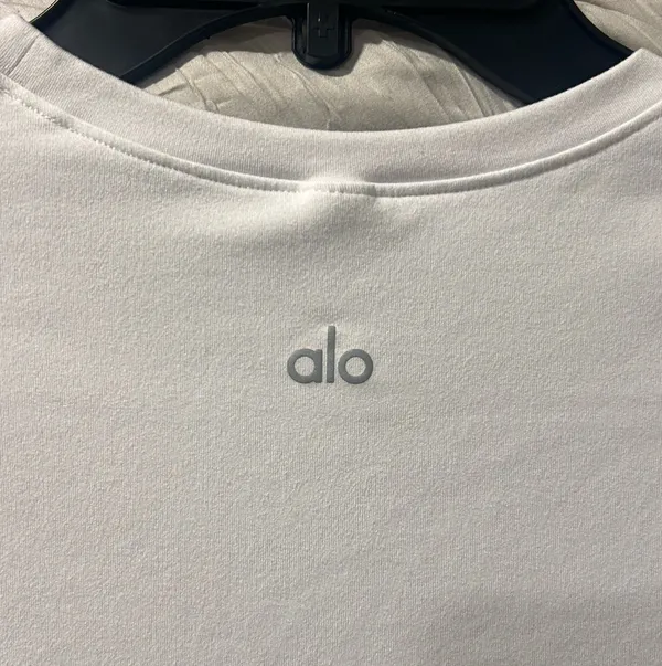 Alo Top Yoga - Image 4