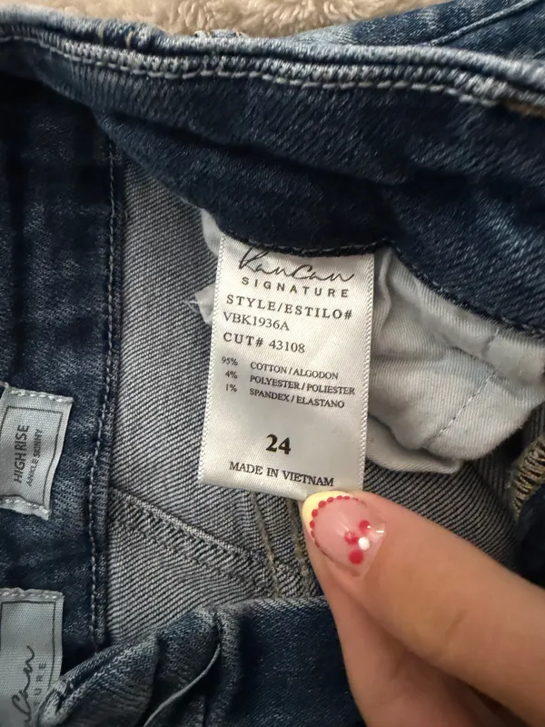 KanCan USA Jeans Skinny - Image 3