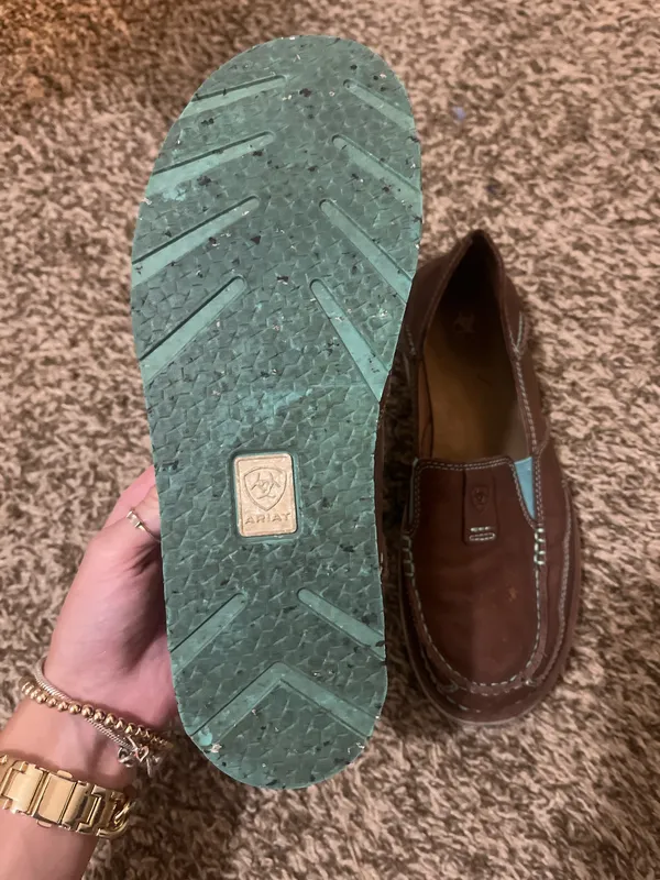 Ariat Slip-On - Image 3