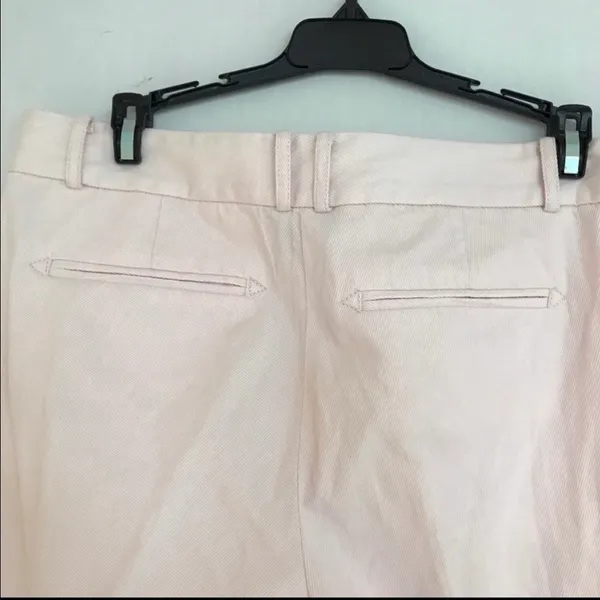 J.Crew Wide Leg Dressy Pants NWT - Image 4
