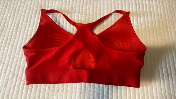 Under Armour Matching Workout Set - Image 4