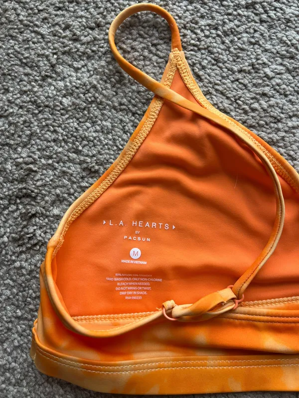 PacSun Bikini top - Image 3