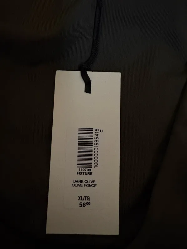 Aritzia Contour Bodysuit - Image 3