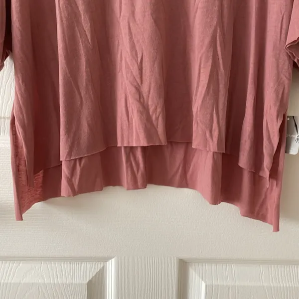 FP Movement by Free People Forever Yours tee - Image 4