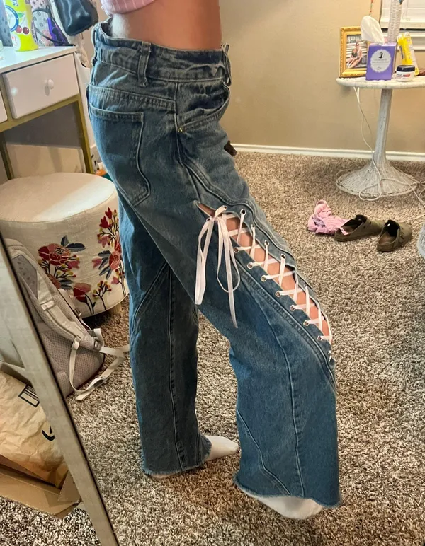 Edikted Jeans - Image 8