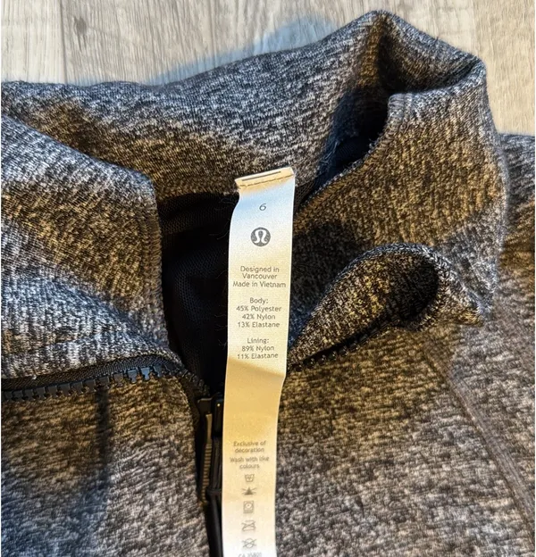 Lululemon Define Jacket - Image 2