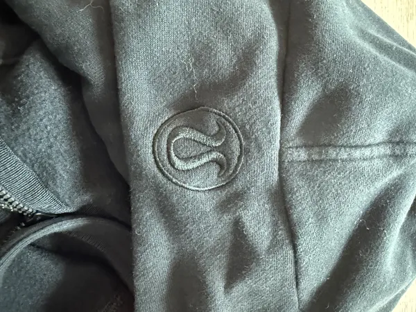 Lululemon Scuba Half-Zip - Image 3