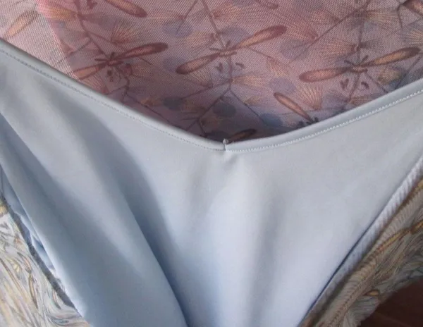 CITY Unltd. Dragonfly top - Image 3