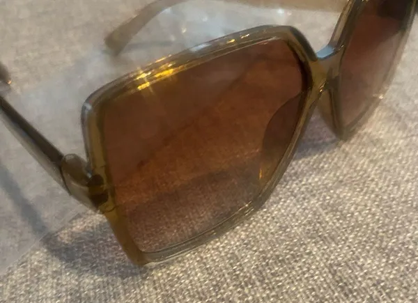 New Without Tsg Fashion Sunglasses.. - Image 3