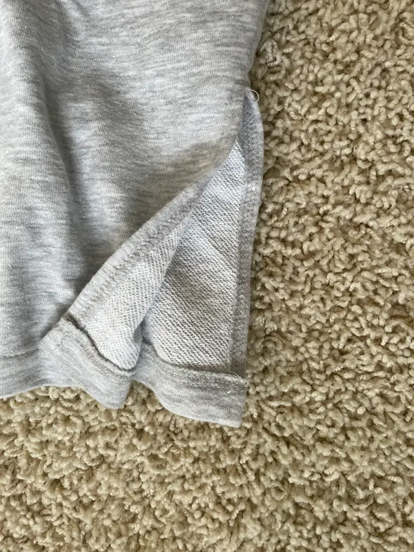 Hennes & Mauritz Wide Leg Sweatpants - Image 3