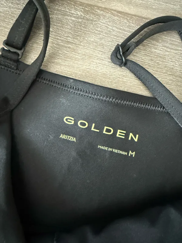 Aritzia Workout Set - Image 4