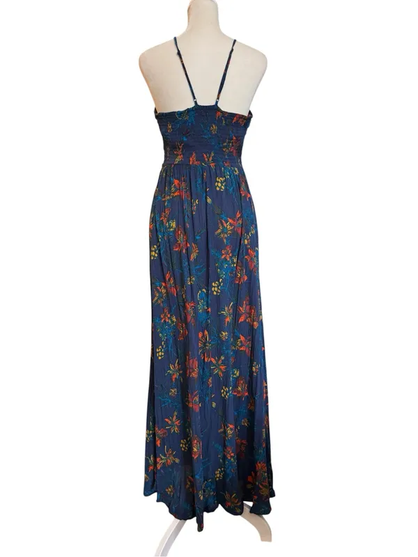 FREE PEOPLE maxi dress, size M - Image 5
