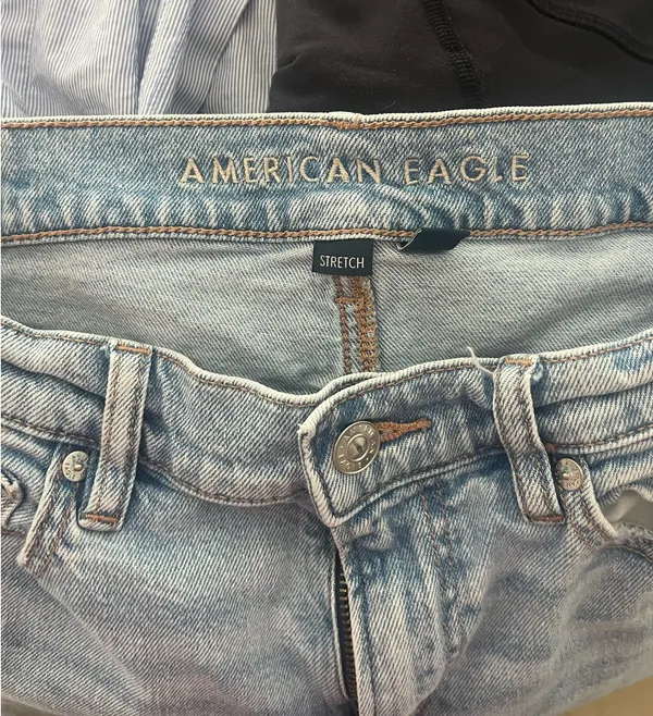 American Eagle Jeans - Image 2