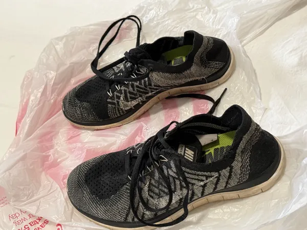 Nike Running Sneakers Women’s - Image 3