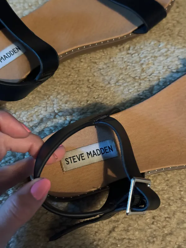 Steve Madden Sandals - Image 2