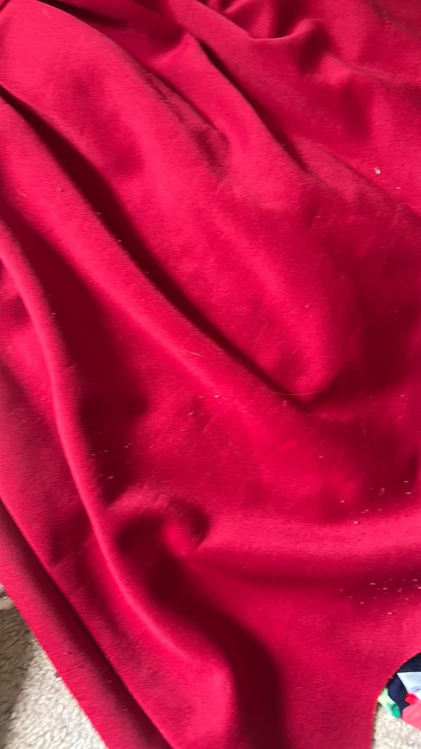 Red Dress - Image 3