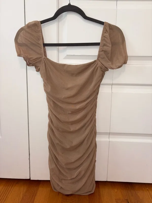 Princess Polly Bodycon Dress - Image 2