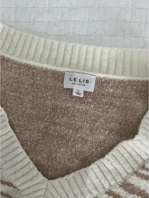 Le Lis Sweater - Image 4